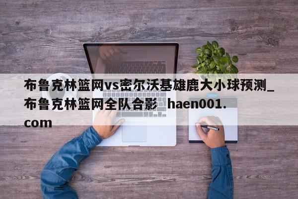 布鲁克林篮网vs密尔沃基雄鹿大小球预测_布鲁克林篮网全队合影  haen001.com