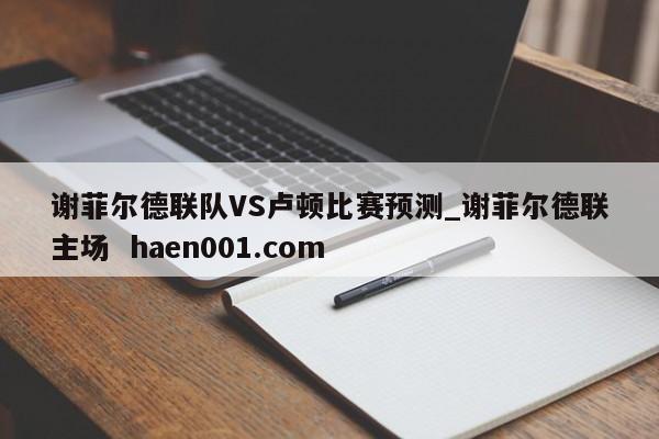 谢菲尔德联队VS卢顿比赛预测_谢菲尔德联主场  haen001.com